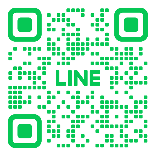 LINE 加入好友 QR Code